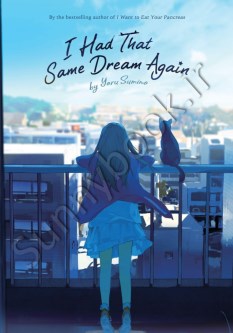 I Had That Same Dream Again thumb 2 1
