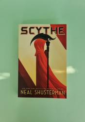 Scythe (Arc of a Scythe 1) thumb 2 2