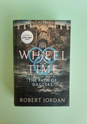 The Path of Daggers (Wheel of Time 8) thumb 1 2