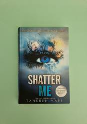 Shatter Me thumb 2 2