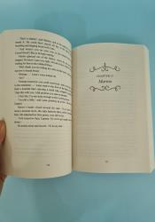 Captain of Fates (Twin Crowns Book 4) thumb 1 6