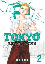 Tokyo Revengers Vol. 2 thumb 2 1