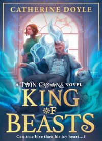 King of Beasts (Twin Crowns Book 5) thumb 2 1