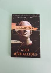 The Maidens The Maidens thumb 2 2