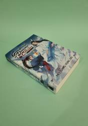 Grandmaster of Demonic Cultivation: Mo Dao Zu Shi (Novel) Vol. 2 thumb 2 3