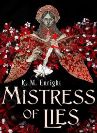 Mistress of Lies (The Age of Blood 1) thumb 2 1