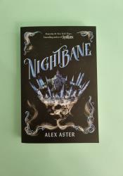 Nightbane (The Lightlark Saga Book 2) thumb 2 2