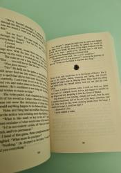 The Ever Queen (The Ever Seas Book 2) thumb 2 5