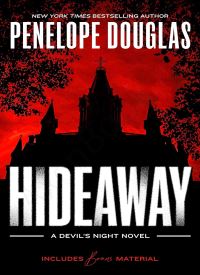 Hideaway (Devil's Night 2)