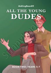 All the Young Dudes - Volume Two: Years 5 - 7 thumb 1 1