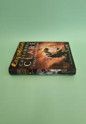 City of Bones (The Mortal Instruments 1) thumb 2 4