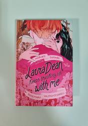 Laura Dean Keeps Breaking Up with Me thumb 1 2