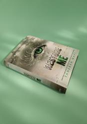 Restore Me (Shatter Me 4) thumb 2 3