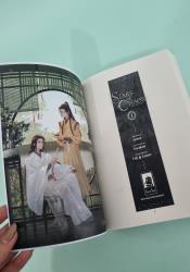 Stars of Chaos: Sha Po Lang (Novel) Vol. 1 Stars of Chaos: Sha Po Lang (Novel) Vol. 1 thumb 2 6