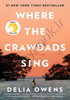 Where the Crawdads Sing