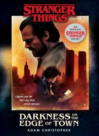 Stranger Things: Darkness on the Edge of Town Stranger Things: Darkness on the Edge of Town thumb 2 1