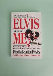 Elvis and Me thumb 2 2