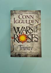 Trinity (Wars of the Roses 2) thumb 2 2