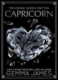 Capricorn (The Zodiac Queen 10)