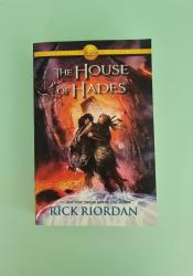 The House of Hades (Heroes of Olympus Book 4) thumb 2 2