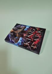 King of the Dark (Prince's Assassin 1) King of the Dark (Prince's Assassin 1) thumb 2 3