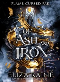 Of Ash and Iron (Flame Cursed Fae 2) thumb 1 1