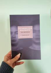 Last Words from Montmartre thumb 1 2