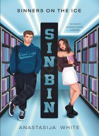 SIN-BIN (Sinners on the Ice 1)