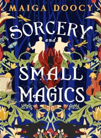 Sorcery and Small Magics thumb 2 1