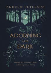 Adorning the Dark