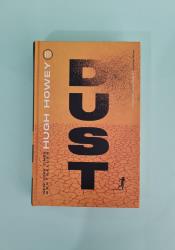 Dust (Book 3 of 3: Silo Series) thumb 1 2