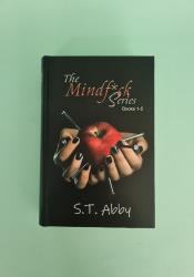 The Mindf*ck Series thumb 2 2