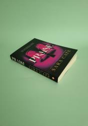 Praise (Salacious Players Club 1) thumb 2 3