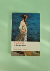 To the Lighthouse (Oxford World's Classics) thumb 2 2