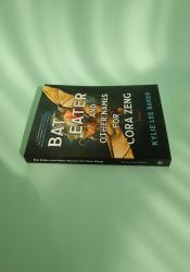 Bat Eater and Other Names for Cora Zeng Bat Eater and Other Names for Cora Zeng thumb 1 4