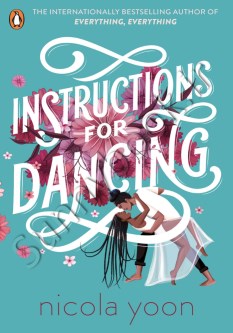 Instructions for Dancing