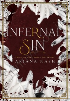 Infernal Sin (Primal Sin 3)