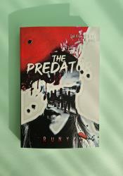 The Predator (Dark Verse 1) thumb 2 2