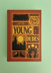 All The Young Dudes - Volume One: Years 1 - 4 thumb 2 2