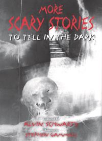More Scary Stories to Tell in the Dark (Scary Stories 2) thumb 2 1