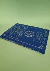 Buckland's Complete Book of Witchcraft thumb 2 3