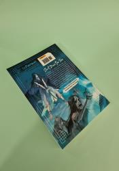 Grandmaster of Demonic Cultivation: Mo Dao Zu Shi (Novel) Vol. 3 thumb 2 4