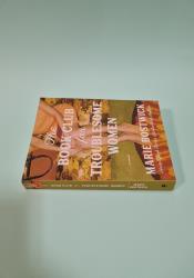 The Book Club for Troublesome Women thumb 2 4