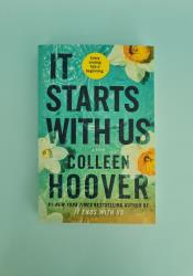 It Starts with Us: A Novel (It Ends with Us) thumb 2 2