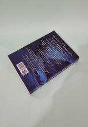 The Night She Disappeared thumb 2 5