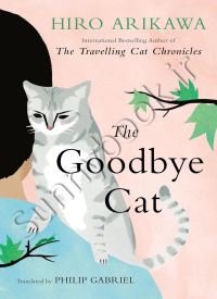 The Goodbye Cat thumb 2 1