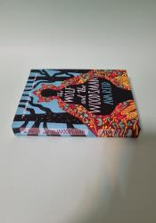 The Wolf and the Woodsman thumb 1 4