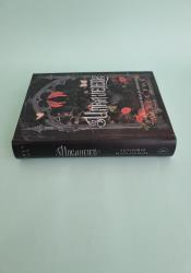 Unraveled: A Gothic Fantasy Romance thumb 1 4