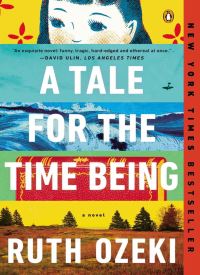 A Tale for the Time Being thumb 2 1