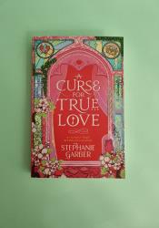 A Curse for True Love (Once Upon a Broken Heart 3) thumb 2 2
